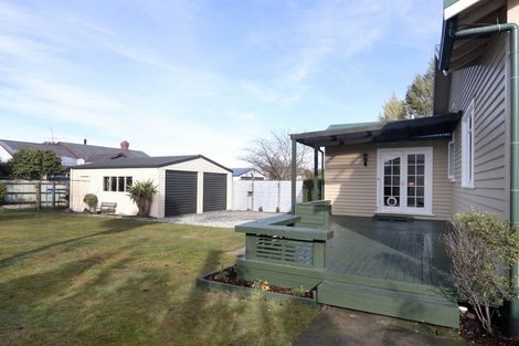 Photo of property in 144 William Street, Ashburton, 7700