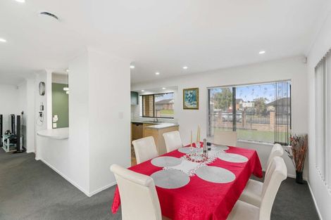 Photo of property in 335 Mahia Road, Weymouth, Auckland, 2103