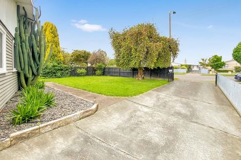 Photo of property in 78 Wycliffe Street, Onekawa, Napier, 4110