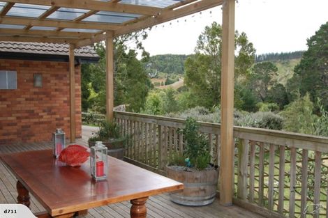 Photo of property in 75a Mick Dillon Road, Tahekeroa, Kaukapakapa, 0873