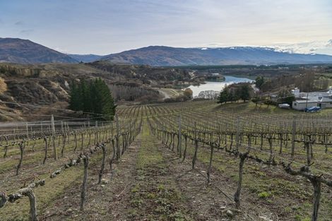 Photo of property in 1 Cairnmuir Crescent, Cromwell, 9310