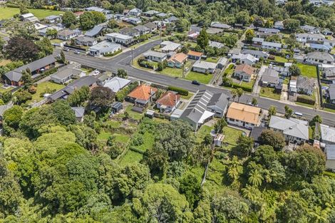 Photo of property in 415 Carrington Street, Upper Vogeltown, New Plymouth, 4310
