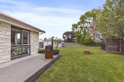 Photo of property in 18 Seadown Road, Washdyke, Timaru, 7910