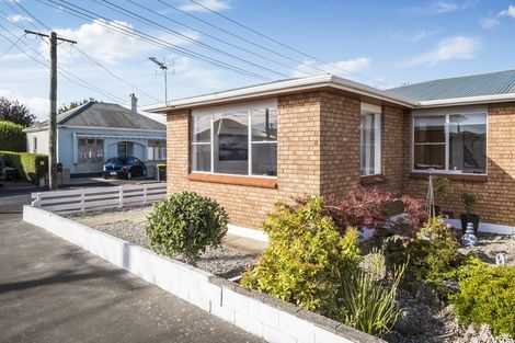Photo of property in 90a Oxford Street, South Dunedin, Dunedin, 9012