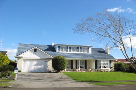 Photo of property in 20 Byrd Street, Levin, 5510