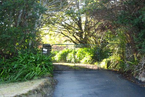 Photo of property in 232 Doctors Point Road, Waitati, 9085