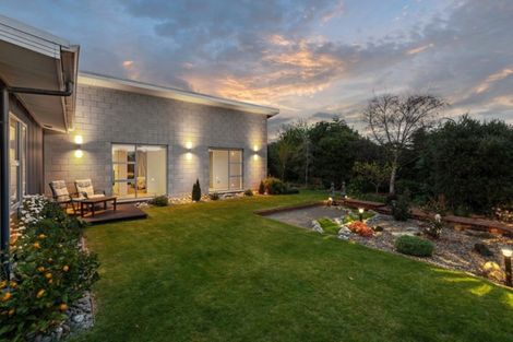 Photo of property in 12a Avonie Place, Rolleston, Christchurch, 7678