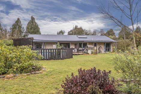Photo of property in 217 Struie Road, Hororata, 7572