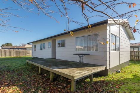 Photo of property in 18a Aspen Place, Owhata, Rotorua, 3010
