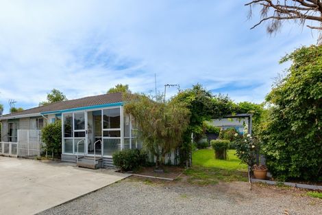 Photo of property in 1/136 Wainoni Road, Avondale, Christchurch, 8061