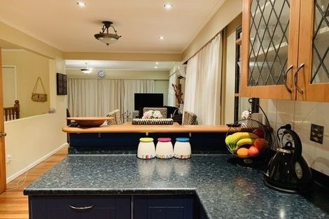 Photo of property in 31a Mandalay Terrace, Khandallah, Wellington, 6035