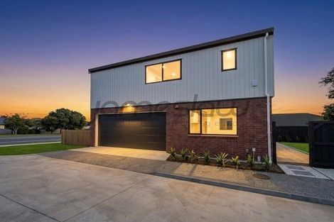 Photo of property in 796 Chapel Road, Northpark, Auckland, 2016