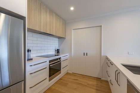 Photo of property in 17 Saint James Place, Rangiora, 7400