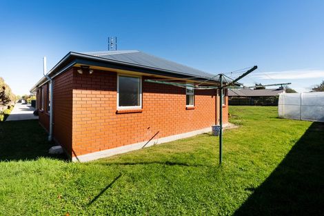 Photo of property in 5 Jozecom Place, Rolleston, 7614