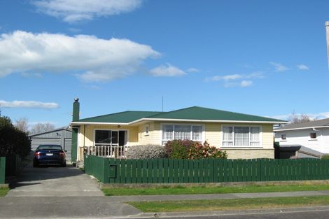 Photo of property in 69 Clarence Cox Crescent, Pirimai, Napier, 4112