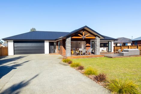 Photo of property in 97 Te Ngawai Road, Pleasant Point, 7903