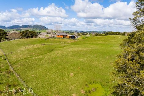 Photo of property in 31-33 Nikau Lane, Maungaturoto, 0520