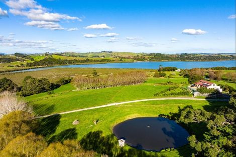 Photo of property in 145 Petley Road, Paparoa, 0571