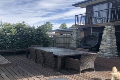 Photo of property in 15 Ludlow Drive, Huntingdon, Ashburton, 7774