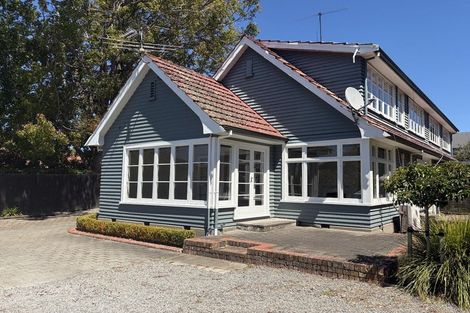 Photo of property in 1/383 Papanui Road, Strowan, Christchurch, 8052