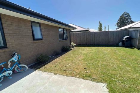 Photo of property in 89 Ridgeway Avenue, Rolleston, 7615