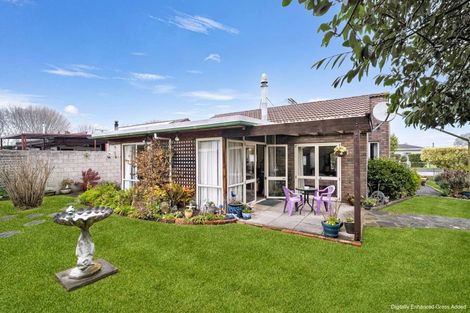 Photo of property in 1a Mitchell Street, Waipukurau, 4200