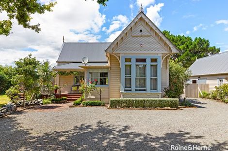 Photo of property in 3378 State Highway 2, Clareville, Carterton, 5713