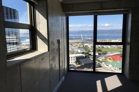 Photo of property in Frame Apartments, 1302/111 Molesworth Street, Thorndon, Wellington, 6011