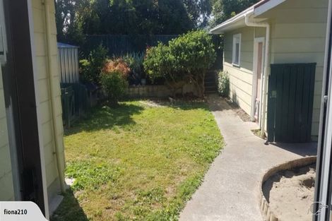 Photo of property in 16 Pencarrow Street, Highbury, Palmerston North, 4412