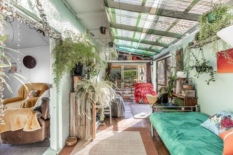 Photo of property in 53 Awarua Bay Road, Awarua Plains, Invercargill, 9877