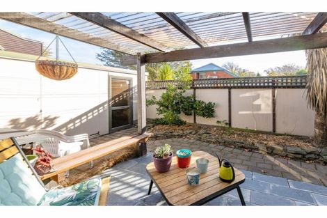 Photo of property in 7/2 Rehua Lane, St Albans, Christchurch, 8014