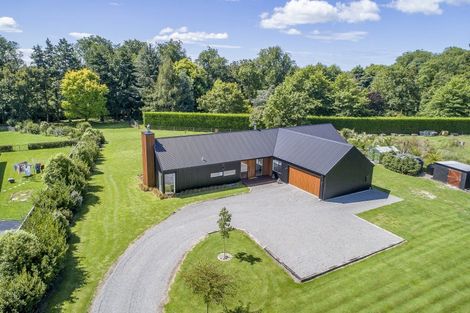 Photo of property in 399 Gressons Road, Waikuku, Rangiora, 7473