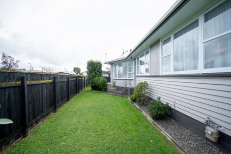 Photo of property in 28 Kaituna Street, Milson, Palmerston North, 4414