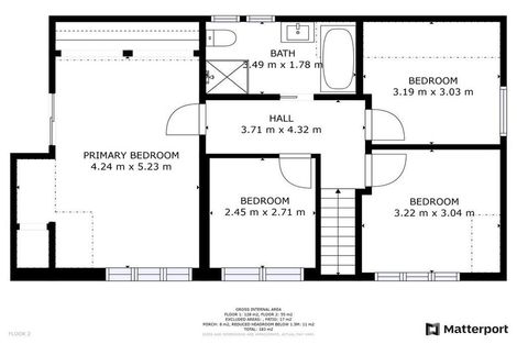 Photo of property in 132 Nile Street, Nelson, 7010