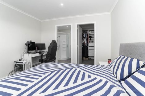 Photo of property in 13 Topsail Way, Whitby, Porirua, 5024