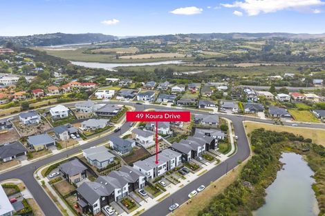 Photo of property in 49 Koura Drive, Red Beach, 0932