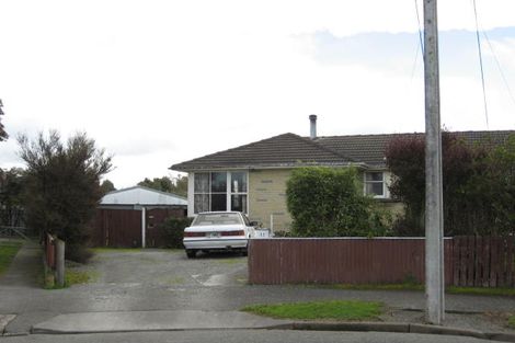 Photo of property in 11 Tay Place, Masterton, 5810