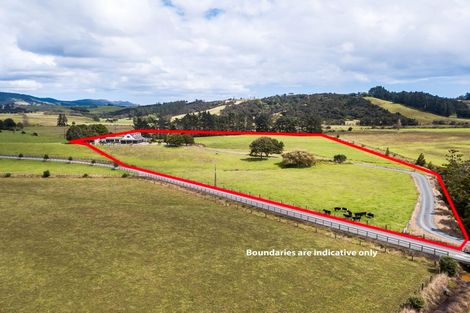 Photo of property in 7707 State Highway 1, Kaitaia, 0481