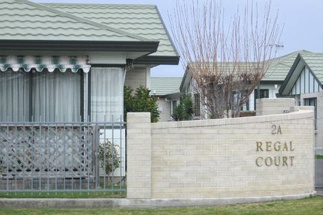 Photo of property in 2a Spriggs Crescent, Greenmeadows, Napier, 4112