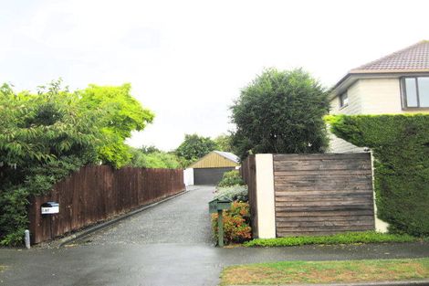 Photo of property in 99 Halberg Street, Dallington, Christchurch, 8061