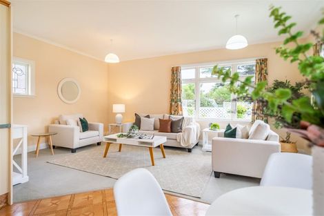 Photo of property in 57 Pohutukawa Street, Woburn, Lower Hutt, 5010