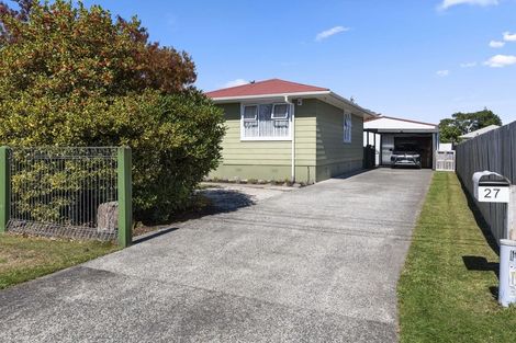 Photo of property in 27 Bidois Road, Fairy Springs, Rotorua, 3015