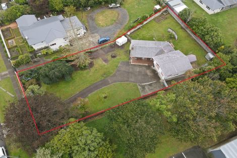 Photo of property in 161 West Street, Feilding, 4702