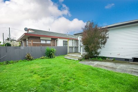 Photo of property in 612 Frederick Street, Mahora, Hastings, 4120