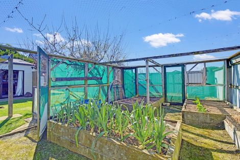 Photo of property in 36 Ocean View Place, Southbridge, Leeston, 7683