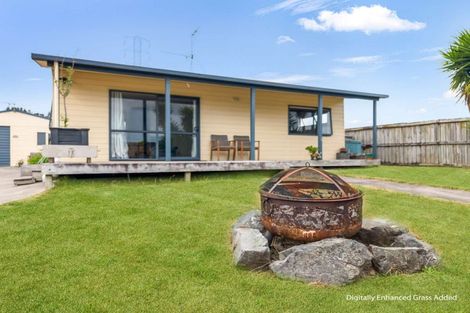 Photo of property in 31 Blundell Place, Huntly, 3700