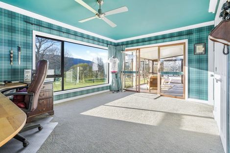 Photo of property in 1421 State Highway 30, Horohoro, Rotorua, 3077