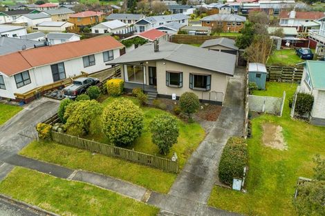 Photo of property in 93 Paraonui Road, Tokoroa, 3420