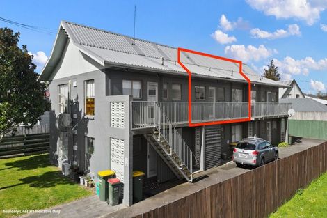 Photo of property in 5/14 Coates Street, Hamilton East, Hamilton, 3216