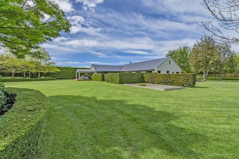 Photo of property in 34 Stott Drive, Darfield, 7571